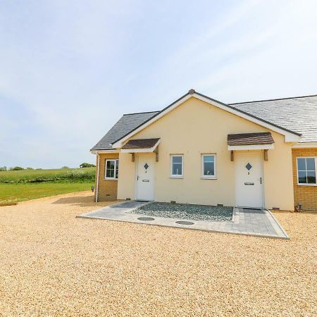 6 Yarmouth Cottages Фрешуотър Екстериор снимка