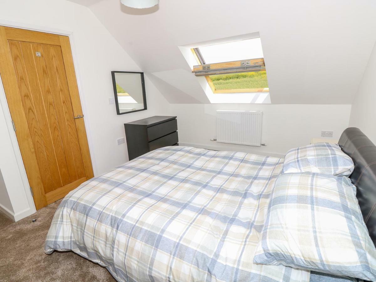 6 Yarmouth Cottages Фрешуотър Екстериор снимка