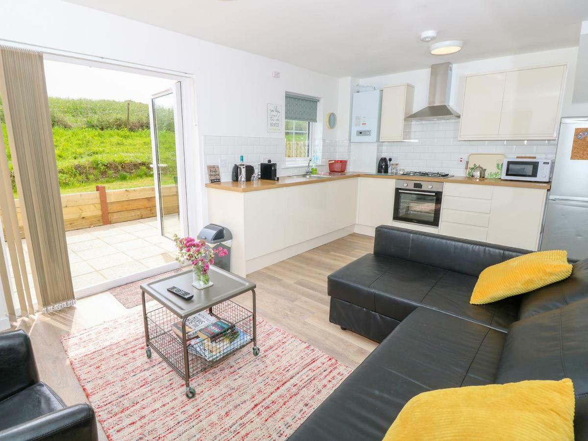 6 Yarmouth Cottages Фрешуотър Екстериор снимка
