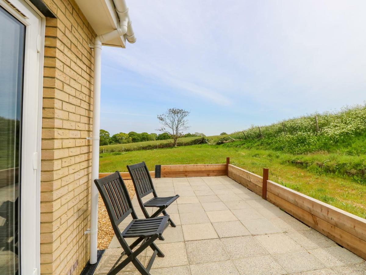 6 Yarmouth Cottages Фрешуотър Екстериор снимка
