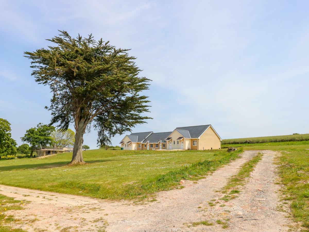 6 Yarmouth Cottages Фрешуотър Екстериор снимка