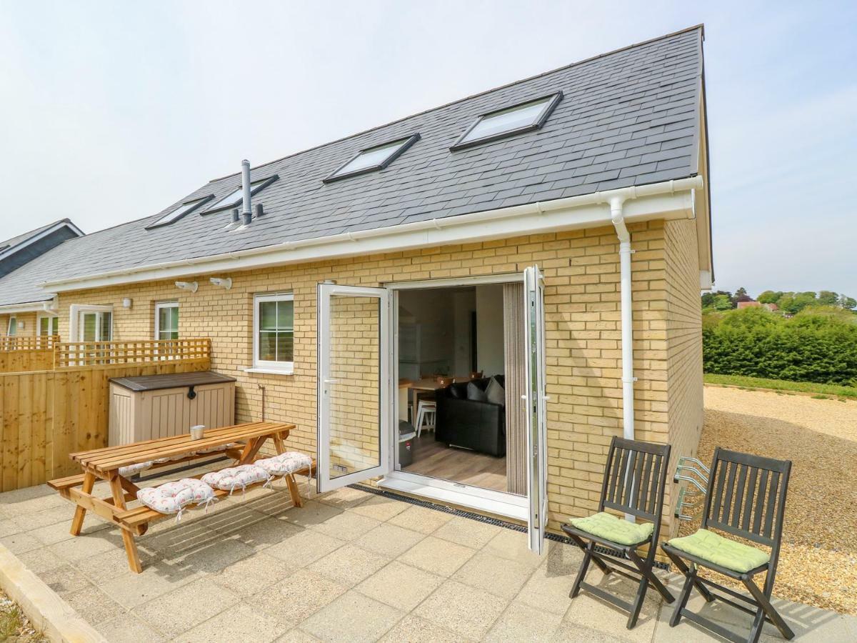6 Yarmouth Cottages Фрешуотър Екстериор снимка