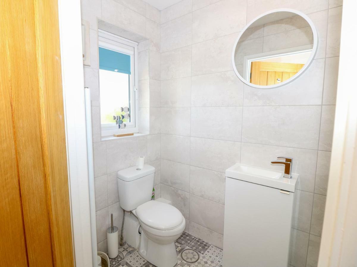 6 Yarmouth Cottages Фрешуотър Екстериор снимка