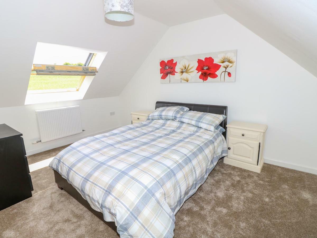 6 Yarmouth Cottages Фрешуотър Екстериор снимка