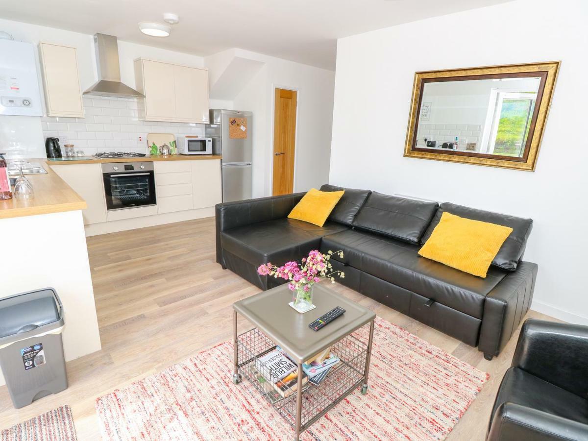 6 Yarmouth Cottages Фрешуотър Екстериор снимка